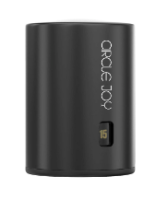 Вакуумная пробка для вина Xiaomi Circle Joy (CJ-JS04) (черный)