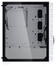 Компьютерный корпус Zalman Z3 Iceberg TG White