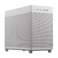 Компьютерный корпус ASUS AP201 PRIME CASE MESH White (90DC00G3-B39000)