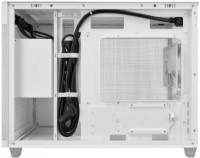 Компьютерный корпус ASUS AP201 PRIME CASE MESH White (90DC00G3-B39000)