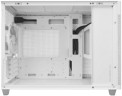 Компьютерный корпус ASUS AP201 PRIME CASE MESH White (90DC00G3-B39000)