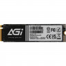 Твердотельный накопитель AGI AI298 2000 Gb (AGI2T0GIMAI298-CB)