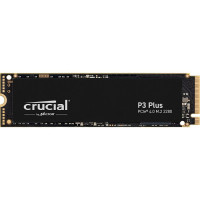 Твердотельный накопитель CRUCIAL 2000 Gb (CT2000P3PSSD8)