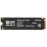 Твердотельный накопитель CRUCIAL 2000 Gb (CT2000P3PSSD8)