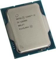 Процессор Intel Core i5 12600K OEM CM8071504555227