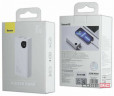 Powerbank Baseus Adaman2 10000mAh 2USB/1USB-C 30W (PPAD040101) черный