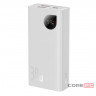Powerbank Baseus Adaman2 10000mAh 2USB/1USB-C 30W (PPAD040101) черный