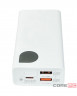 Powerbank Baseus Adaman2 10000mAh 2USB/1USB-C 30W (PPAD040101) черный