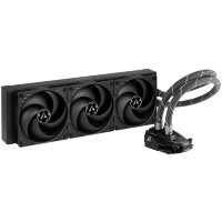 Система жидкостного охлаждения для процессора Arctic Liquid Freezer II-360 ACFRE00068B (new AMD clip)
