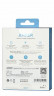 Usb Кабель-зарядка Type-C на Lightning Anker PowerLine III Flow (A8662P11) 0.9м черный