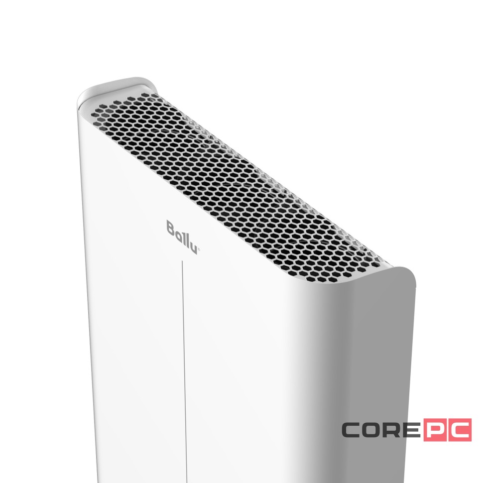 Бактерицидный рециркулятор Ballu RDU-200D WiFi ANTICOVIDgenerator, white