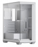 Компьютерный корпус XASTRA Q600 6ARGB-C10-UC White (Q600-6FM12A-C10-UC-WH)