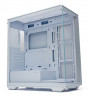Компьютерный корпус XASTRA Q600 6ARGB-C10-UC White (Q600-6FM12A-C10-UC-WH)