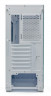 Компьютерный корпус XASTRA Q600 6ARGB-C10-UC White (Q600-6FM12A-C10-UC-WH)