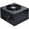 Блок питания Montech 650W BETA Black (BETA650)