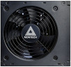 Блок питания Montech 650W BETA Black (BETA650)
