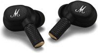 Беспроводные Bluetooth стерео-наушники Marshall Motif II A.N.C. (Black)