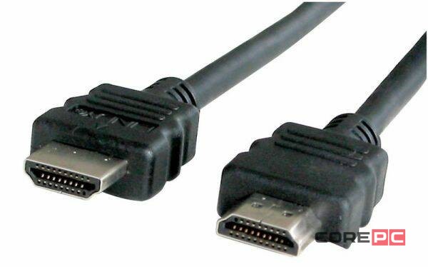 Кабель HDMI - HDMI v1.4 Perfeo (H1005) 5м