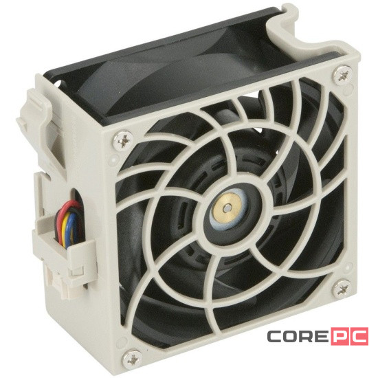 Вентилятор для корпуса SuperMicro (FAN-0166L4)