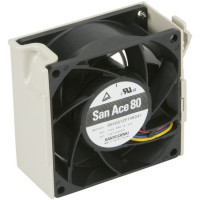 Вентилятор для корпуса SuperMicro (FAN-0166L4)