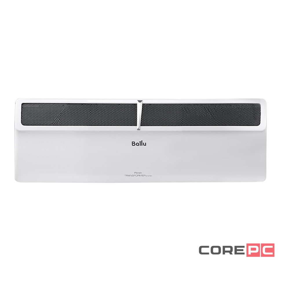 Модуль отопительный электрического конвектора Ballu Plinth Transformer BEC/PL-500