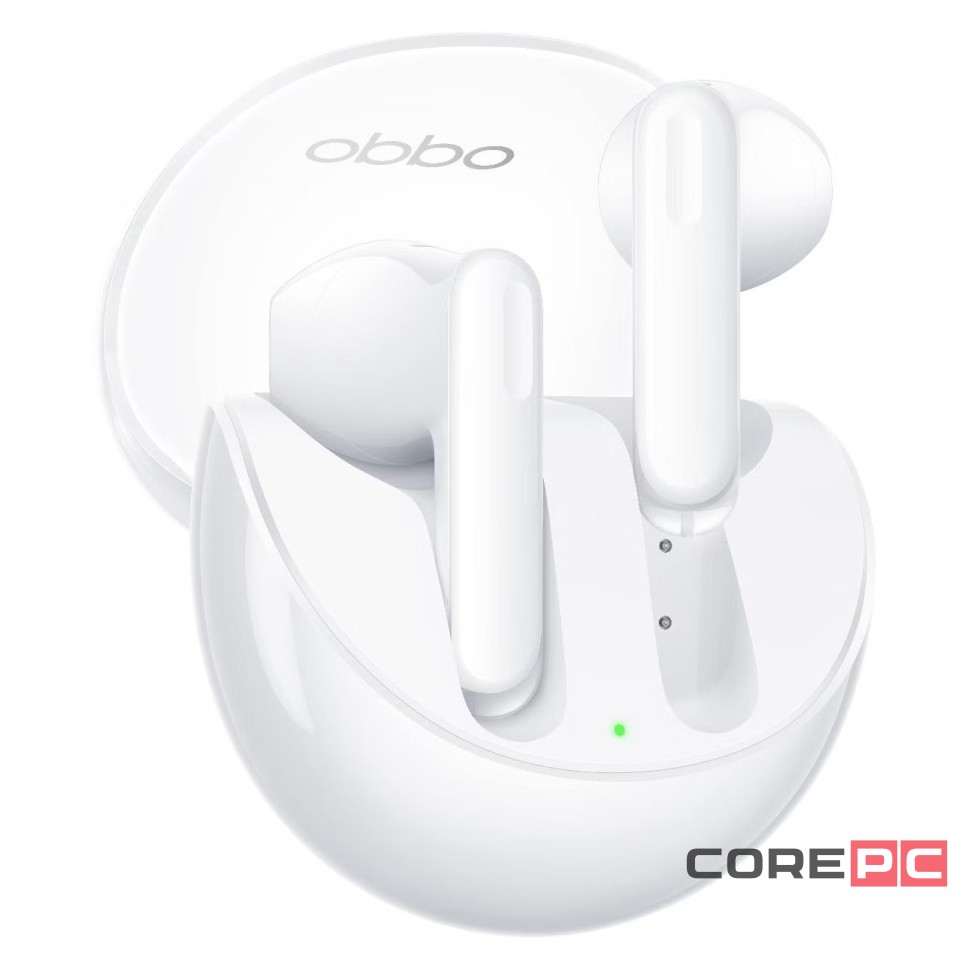 Беспроводные наушники OPPO Enco Air 3 белые