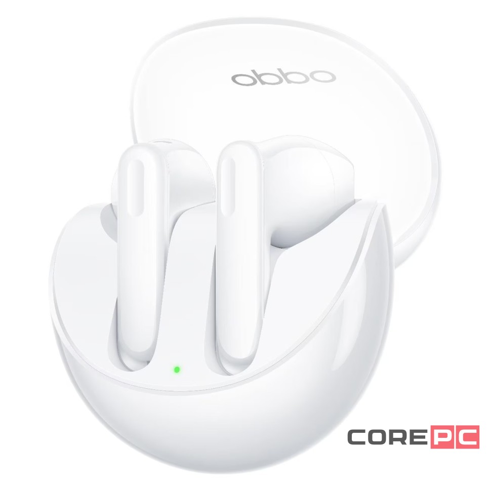 Беспроводные наушники OPPO Enco Air 3 белые