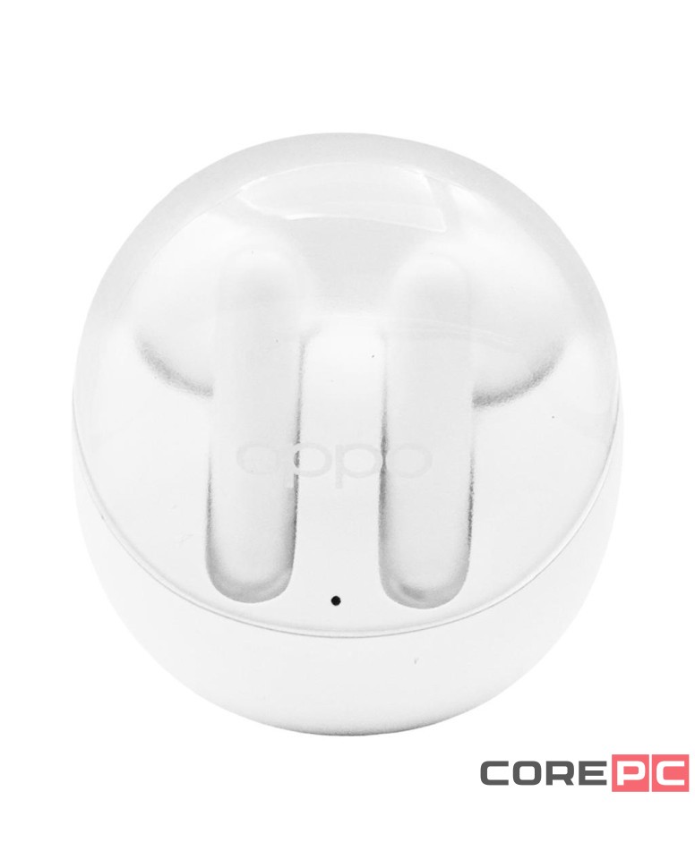Беспроводные наушники OPPO Enco Air 3 белые