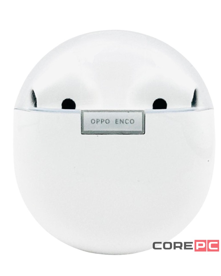 Беспроводные наушники OPPO Enco Air 3 белые