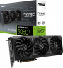 Видеокарта ASUS (PRIME-RTX5060TI-O16G) GeForce RTX 5060 Ti 16GB PRIME OC (90YV0MH2-M0NA00)