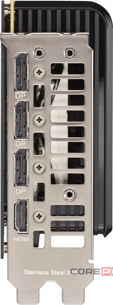 Видеокарта ASUS (PRIME-RTX5060TI-O16G) GeForce RTX 5060 Ti 16GB PRIME OC (90YV0MH2-M0NA00)