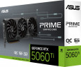 Видеокарта ASUS (PRIME-RTX5060TI-O16G) GeForce RTX 5060 Ti 16GB PRIME OC (90YV0MH2-M0NA00)