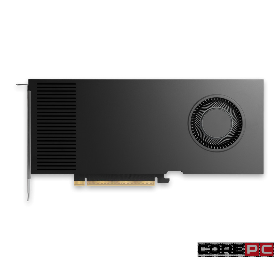 Видеокарта NVIDIA (900-5G147-2270-000) GeForce RTX PRO 4000 24GB