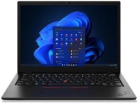 Ноутбук Lenovo ThinkPad L13 Gen 3 21BAS16N00 (Ryzen 5 PRO 5675U/8GB/256GB SSD/13.3&quot;/1920x1080/AMD Radeon/Windows 11 Pro) Серый