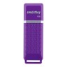 USB флеш накопитель Smartbuy 8GB Quartz series Violet (SB8GBQZ-V)
