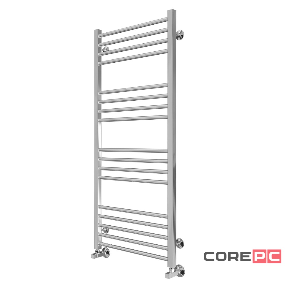 Полотенцесушитель Royal Thermo Stato П17 500х1200 стальной