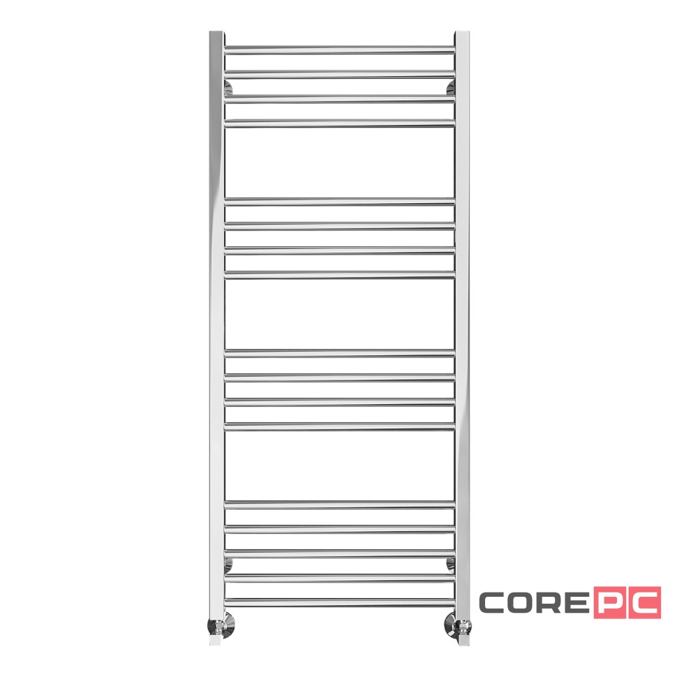 Полотенцесушитель Royal Thermo Stato П17 500х1200 стальной