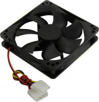 Вентилятор для корпуса ALSEYE AD1225B12H-N1 OEM