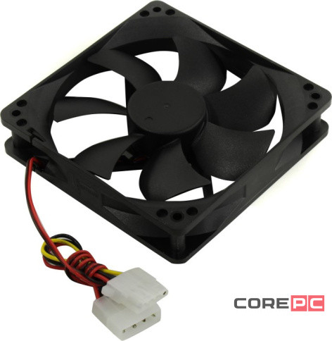 Вентилятор для корпуса ALSEYE AD1225B12H-N1 OEM