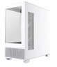 Компьютерный корпус Powercase Vision Micro S3W TG ARGB White (CVMMSW-A3)