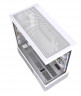 Компьютерный корпус Powercase Vision Micro S3W TG ARGB White (CVMMSW-A3)