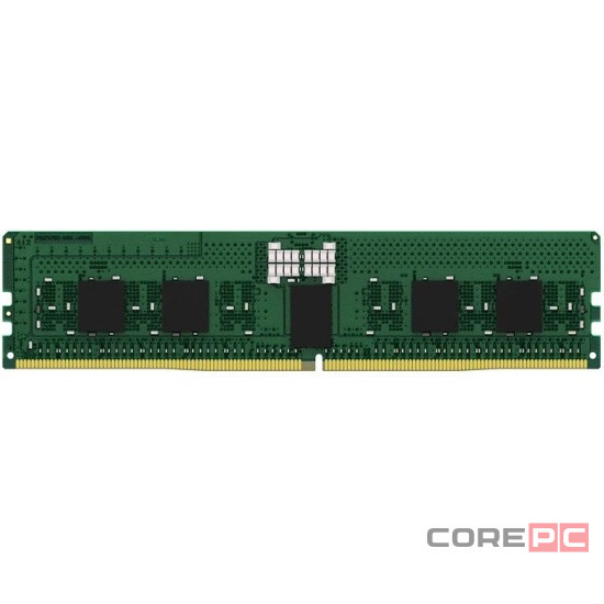 Оперативная память 16 Gb 6400 MHz Kingston ECC REG (KSM64R52BS8-16HA)