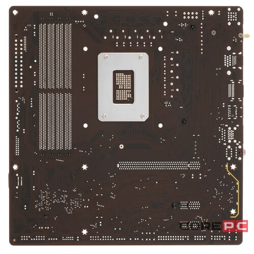 Материнская плата Gigabyte B760M DS3H AX DDR4