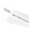 Когтерез для домашних животных Xiaomi PetKit Trimmer LED белый