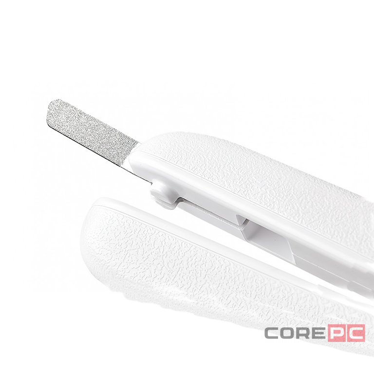 Когтерез для домашних животных Xiaomi PetKit Trimmer LED белый