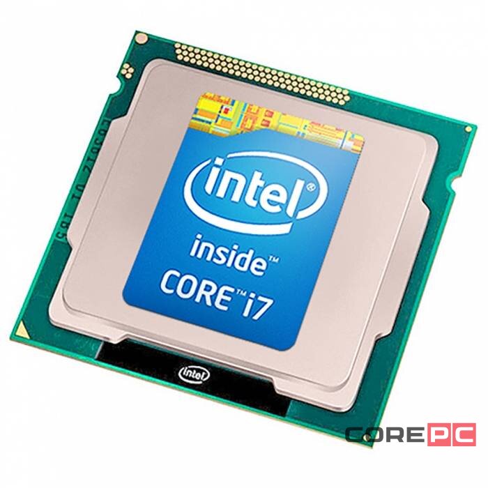 Процессор Intel Core i7 11700K OEM CM8070804488629