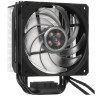 Кулер для процессора Cooler Master HYPER 212 RGB Black edition RR-212S-20PC-R2 PWM