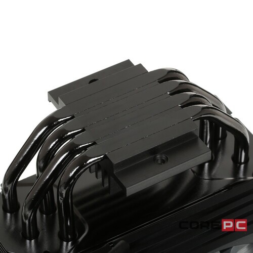 Кулер для процессора Cooler Master HYPER 212 RGB Black edition RR-212S-20PC-R2 PWM