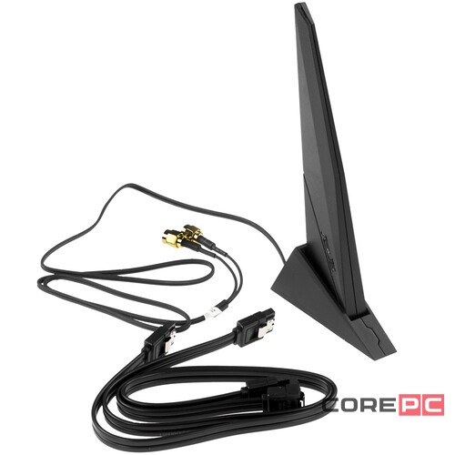 Материнская плата ASUS TUF GAMING B760M-BTF WIFI D4 (90MB1E50-M0EAY0)