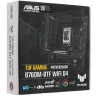 Материнская плата ASUS TUF GAMING B760M-BTF WIFI D4 (90MB1E50-M0EAY0)